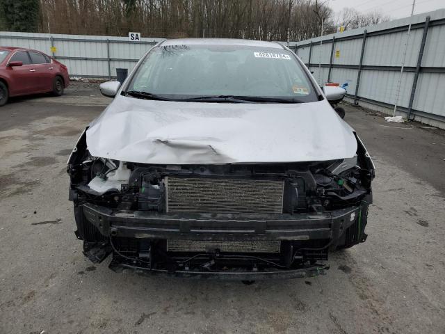 Photo 5 from auction – 2017 KIA FORTE LX with VIN 3KPFK4A7XHE135710