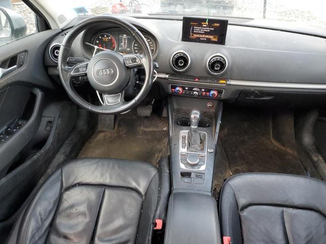 Photo 8 from auction – 2015 AUDI A3 PREMIUM with VIN WAUACGFF5F1017523