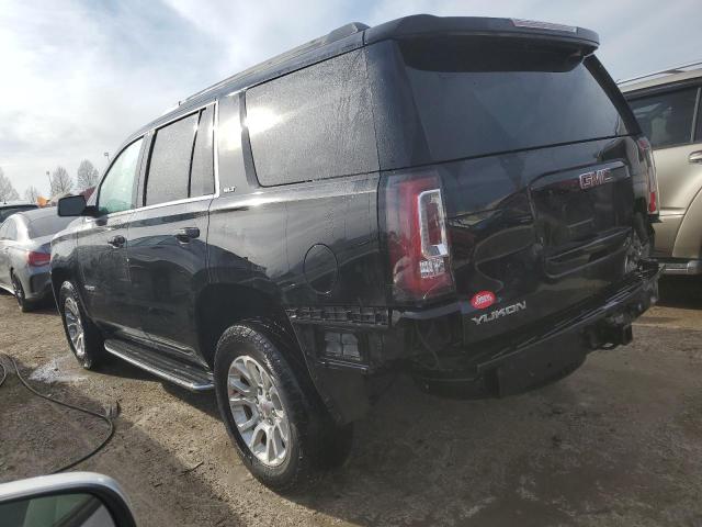 Photo 2 from auction – 2016 GMC YUKON SLT with VIN 1GKS2BKC1GR439269