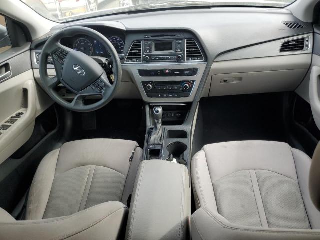 Photo 8 from auction – 2015 HYUNDAI SONATA SE with VIN 5NPE24AF4FH003103