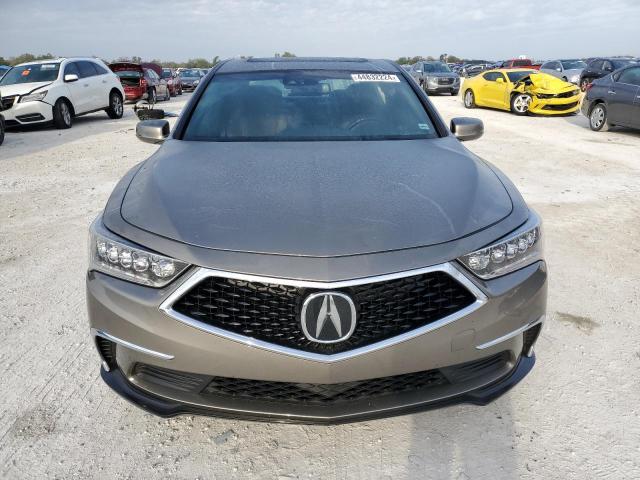 Photo 5 from auction – 2020 ACURA RLX TECHNO with VIN JH4KC1F53LC000617