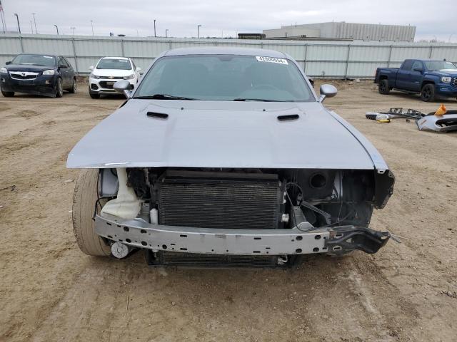 Photo 5 from auction – 2014 DODGE CHALLENGER with VIN 2C3CDYBTXEH251316