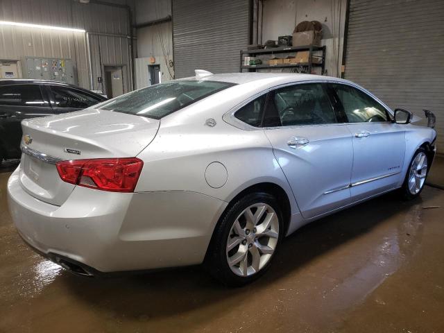 Photo 3 from auction – 2017 CHEVROLET IMPALA PRE with VIN 2G1145S37H9126301