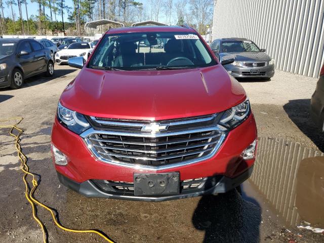 Photo 5 from auction – 2018 CHEVROLET EQUINOX PR with VIN 2GNAXVEV5J6263618