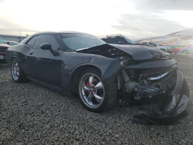 Photo 4 from auction – 2012 DODGE CHALLENGER with VIN 2C3CDYCJ2CH127650
