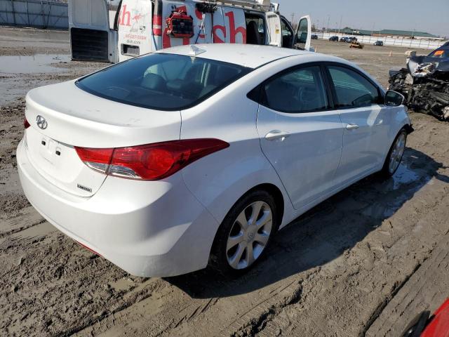 Photo 3 from auction – 2012 HYUNDAI ELANTRA GL with VIN 5NPDH4AE9CH112587