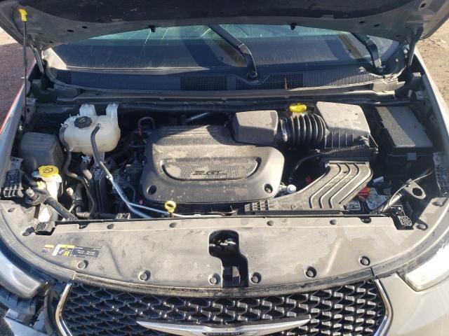 Photo 12 from auction – 2022 CHRYSLER PACIFICA T with VIN 2C4RC1BG2NR181632