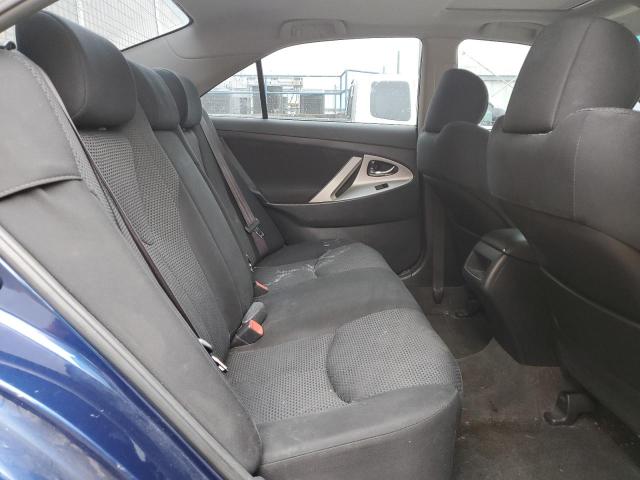 Photo 10 from auction – 2007 TOYOTA CAMRY CE with VIN 4T1BE46K37U064378