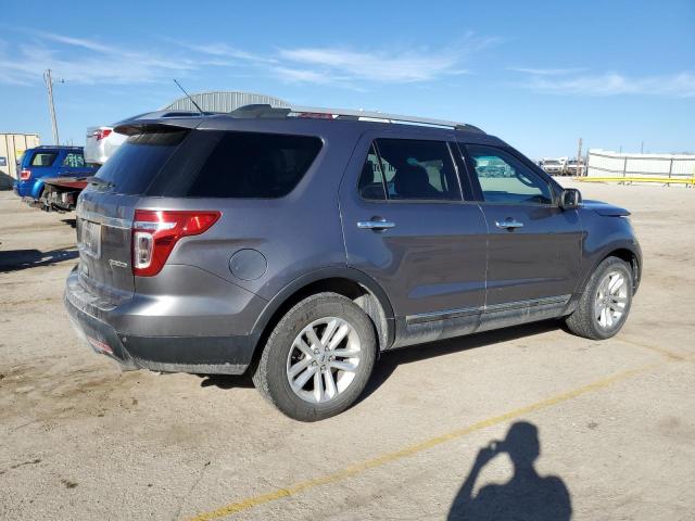 Фото 3 с аукциона – 2013 FORD EXPLORER X с VIN 1FM5K7D80DGB83594