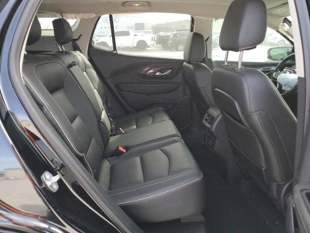 Photo 11 from auction – 2020 GMC TERRAIN DE with VIN 3GKALSEX1LL125596