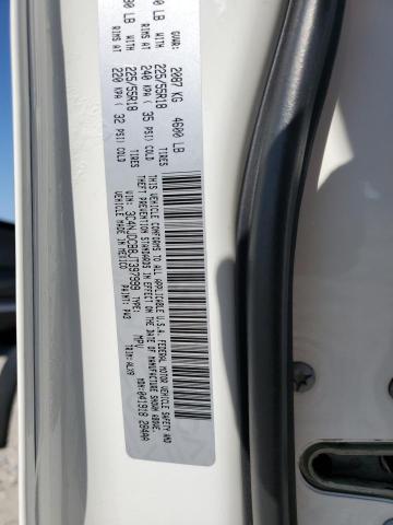 Photo 14 from auction – 2018 JEEP COMPASS LI with VIN 3C4NJDCB8JT397999