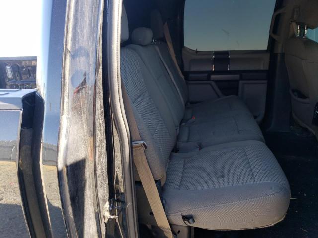 Photo 10 from auction – 2019 FORD F150 SUPER with VIN 1FTEW1EP5KFC32447