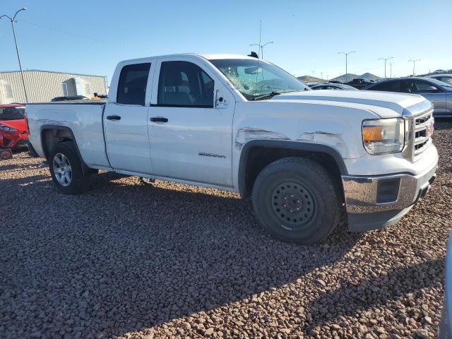 Photo 1 from auction – 2015 GMC SIERRA C15 with VIN 1GTR1TEH3FZ295670