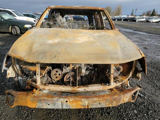 Photo 5 from auction – 2006 CHEVROLET TRAILBLAZE with VIN 1GNDT13S462237655