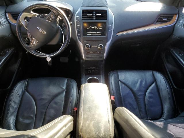 Photo 8 from auction – 2015 LINCOLN MKC with VIN 5LMCJ1A95FUJ26278