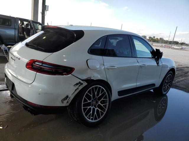Photo 3 from auction – 2015 PORSCHE MACAN S with VIN WP1AB2A56FLB67845