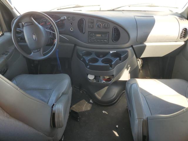 Снимка 8 от търг – 2007 FORD ECONOLINE с VIN 1FBNE31L77DA06547