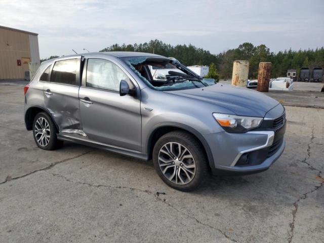 Photo 4 from auction – 2016 MITSUBISHI OUTLANDER with VIN JA4AP3AW0GZ046108