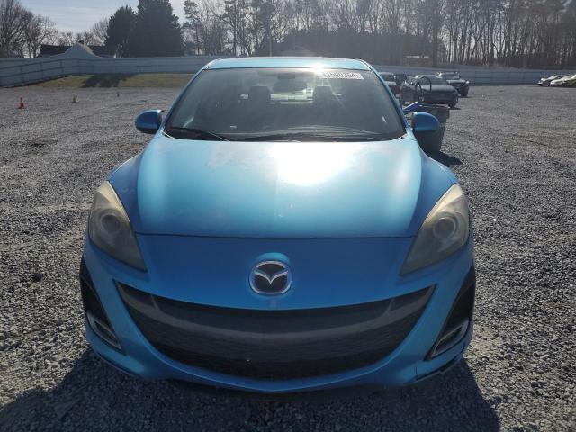 Photo 5 from auction – 2010 MAZDA 3 S with VIN JM1BL1S64A1264096