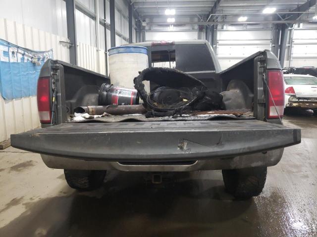 Photo 6 from auction – 2011 DODGE RAM 3500 with VIN 3D73Y3HL6BG603321