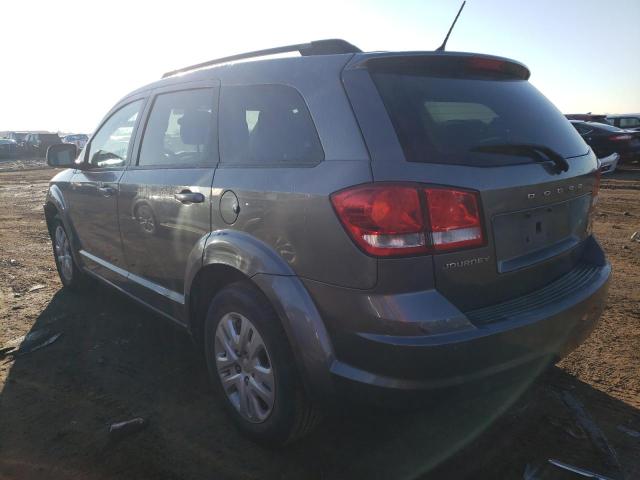 Photo 2 from auction – 2013 DODGE JOURNEY SE with VIN 3C4PDCAB9DT700709
