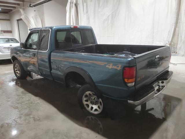 Photo 3 from auction – 1998 MAZDA B3000 CAB with VIN 4F4ZR17U9WTM06904