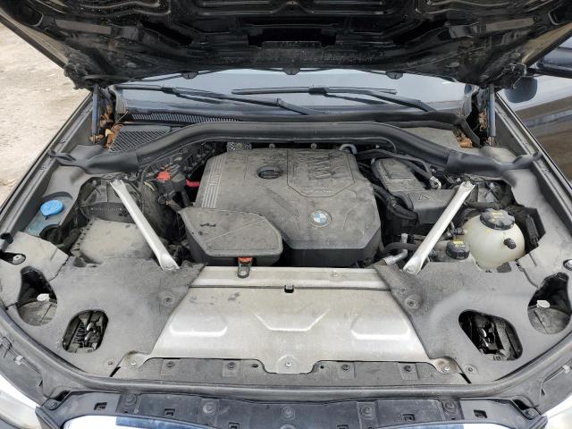 Photo 12 from auction – 2020 BMW X4 XDRIVE3 with VIN 5UX2V1C07LLE67402