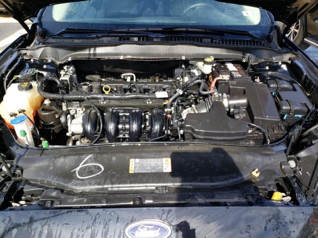 Photo 11 from auction – 2017 FORD FUSION SE with VIN 3FA6P0H71HR204086