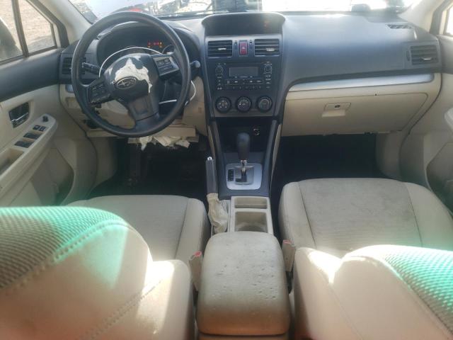 Photo 8 from auction – 2013 SUBARU XV CROSSTR with VIN JF2GPAVC6D2860287