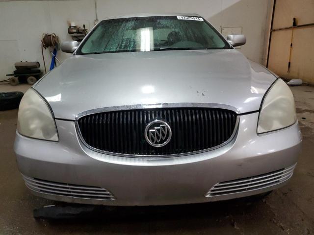 Photo 5 from auction – 2007 BUICK LUCERNE CX with VIN 1G4HD57247U217190