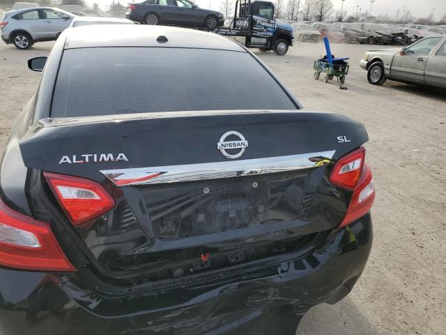 Photo 6 from auction – 2017 NISSAN ALTIMA 2.5 with VIN 1N4AL3AP4HC177577