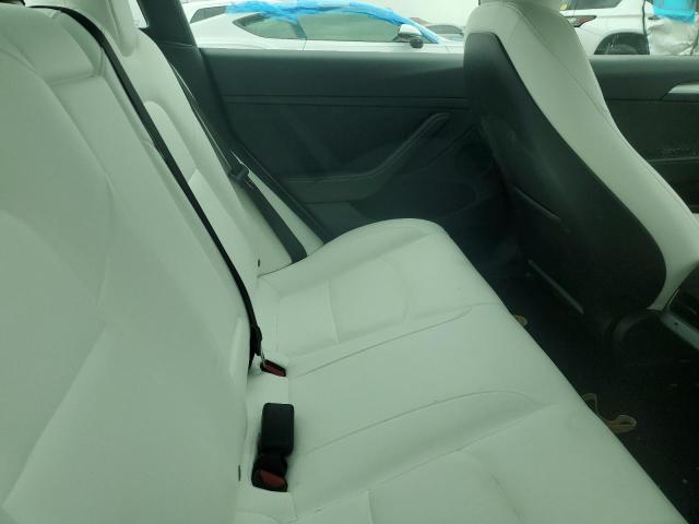 Photo 10 from auction – 2023 TESLA MODEL 3 with VIN 5YJ3E1EA7PF552872
