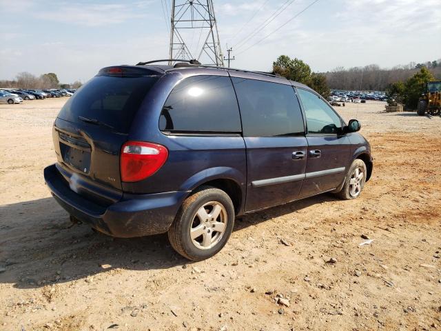 Photo 3 from auction – 2005 DODGE CARAVAN SX with VIN 1D4GP45R05B104902