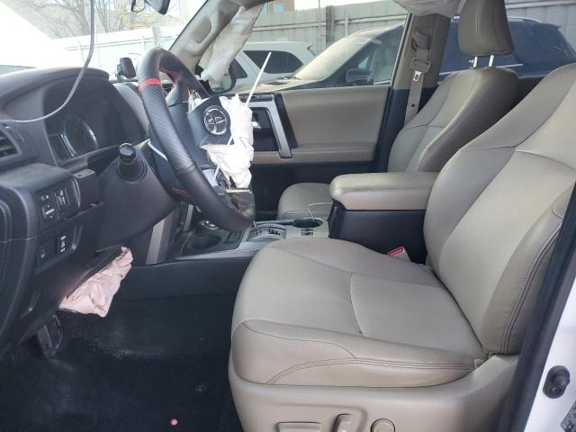 Photo 7 from auction – 2015 TOYOTA 4RUNNER SR with VIN JTEBU5JR1F5243668