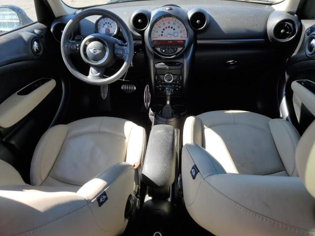 Photo 8 from auction – 2014 MINI COOPER S C with VIN WMWZC5C5XEWP39431