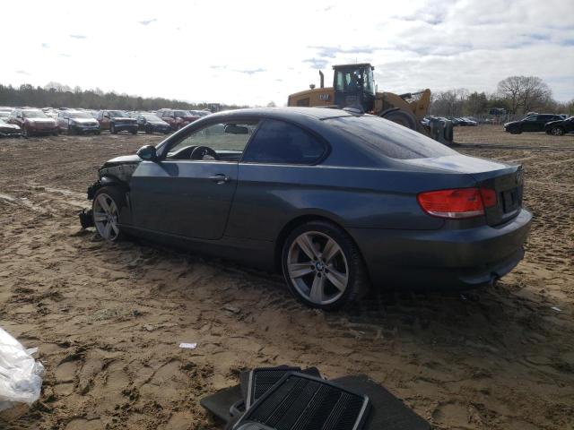 Photo 2 from auction – 2009 BMW 335 XI with VIN WBAWC73599E068909