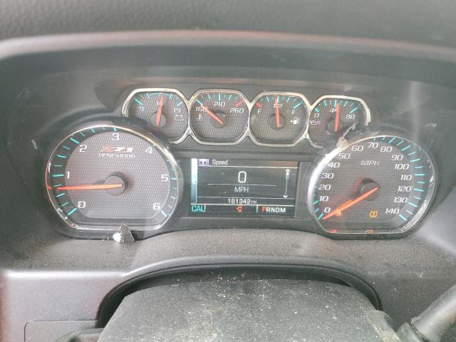 صورة رقم 9 من المزاد - 2015 CHEVROLET SILVERADO مع VIN 1GCUKREC6FF202009