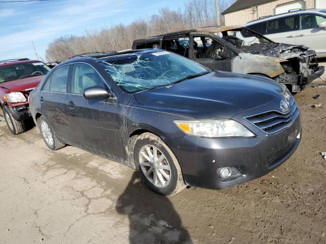 Photo 4 from auction – 2011 TOYOTA CAMRY BASE with VIN 4T4BF3EK0BR203969