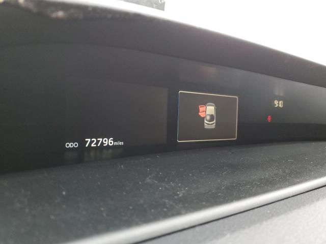 Photo 9 from auction – 2020 TOYOTA PRIUS PRIM with VIN JTDKARFP4L3151473
