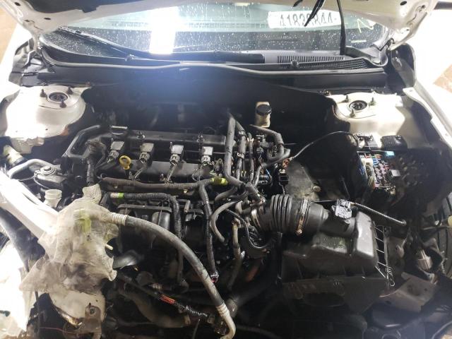 Photo 11 from auction – 2012 MAZDA 6 I with VIN 1YVHZ8DHXC5M08580