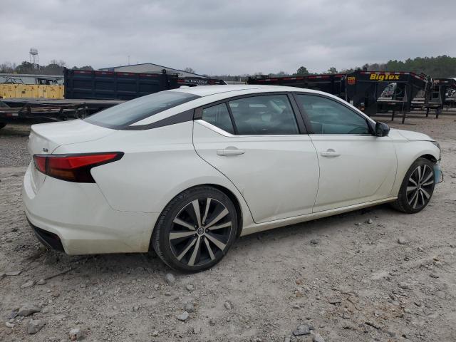 Photo 3 from auction – 2020 NISSAN ALTIMA SR with VIN 1N4BL4CV8LC235754