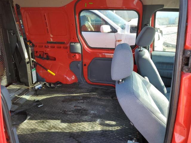 Photo 11 from auction – 2010 FORD TRANSIT CO with VIN NM0LS6BN2AT028625