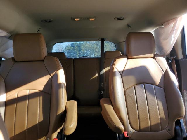 Photo 10 from auction – 2016 BUICK ENCLAVE with VIN 5GAKRCKDXGJ141535