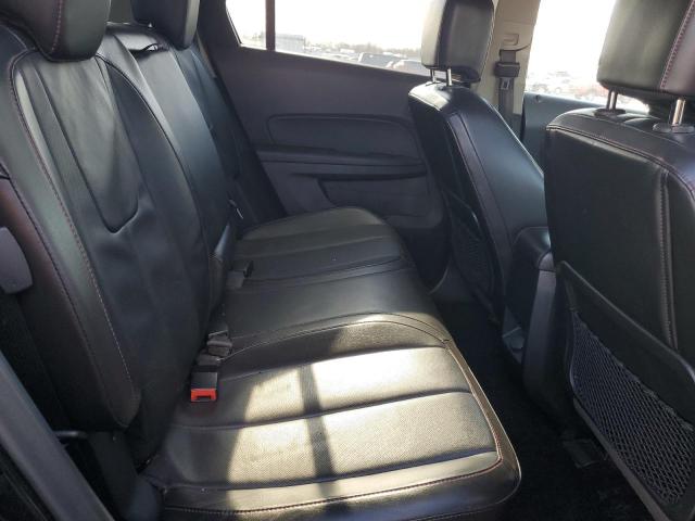 Photo 10 from auction – 2015 GMC TERRAIN SL with VIN 2GKFLYEK1F6172505