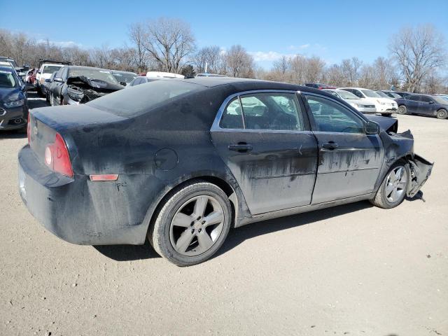 Photo 3 from auction – 2011 CHEVROLET MALIBU 2LT with VIN 1G1ZD5E12BF268373