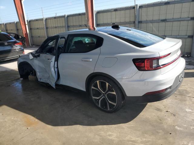 Foto 2 de la subasta – 2022 POLESTAR 2 con VIN LPSED3KA9NL053019