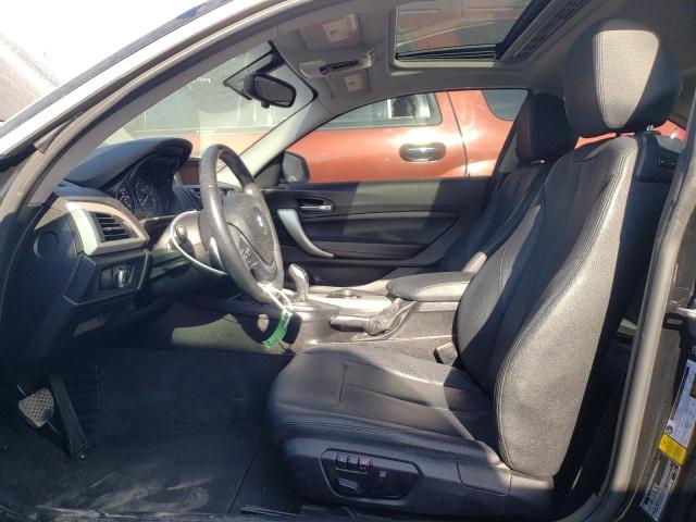 Photo 7 from auction – 2015 BMW 228 I with VIN WBA1F5C52FV256527