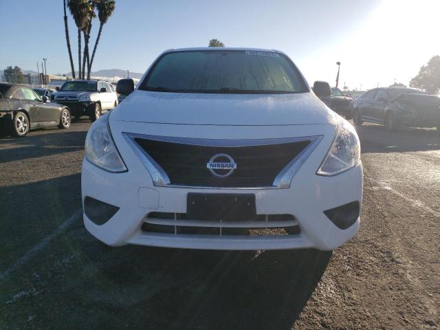 Photo 5 from auction – 2015 NISSAN VERSA S with VIN 3N1CN7AP3FL911702