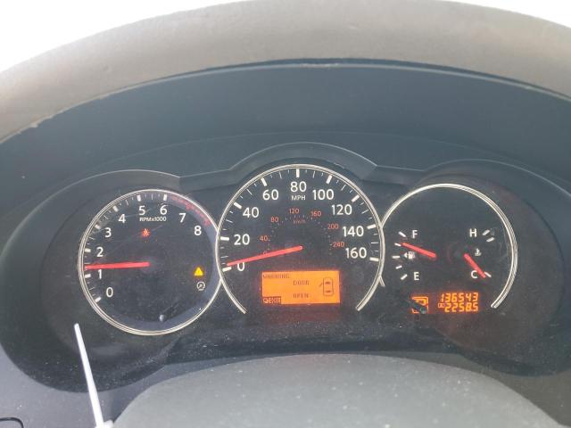 Photo 9 from auction – 2012 NISSAN ALTIMA BAS with VIN 1N4AL2AP7CN544513
