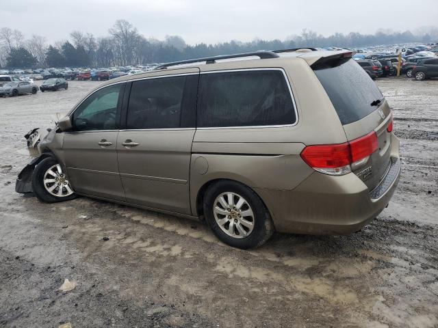 Photo 2 from auction – 2008 HONDA ODYSSEY EX with VIN 5FNRL38648B401430